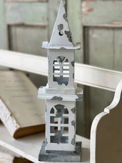 Elysian Steeple
