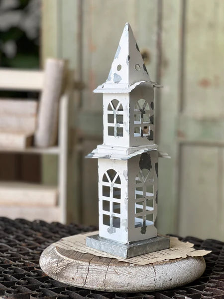 Elysian Steeple
