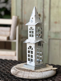 Elysian Steeple