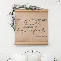 Wall Scrolls