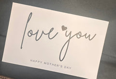 Mother's Day Box Set - Candle Edition