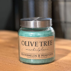 Watermelon & Honey Dew - Classic OTM Candle