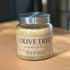 Pear & Honey - Classic OTM Candle