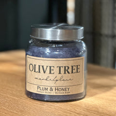 Plum & Honey - Classic OTM Candle