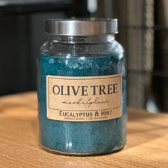 Eucalyptus & Mint - Classic OTM Candle