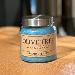 Jasmine & Lily - Classic OTM Candle
