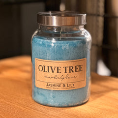 Jasmine & Lily - Classic OTM Candle