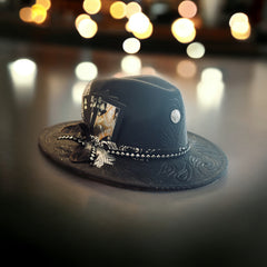 Decorated Hats - Uniquely Customized by Cheryl