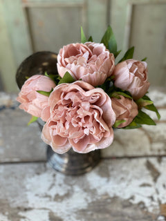 Floret Peony Bundle