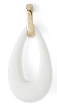 Teardrop Earrings