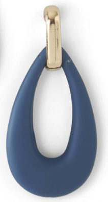 Teardrop Earrings
