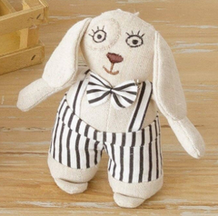 Plush Dogs And Cats w/ Weighted Feet