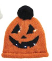 Halloween Light-Up Hat