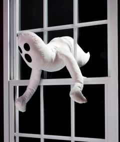 Ghost Crasher
