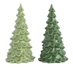 Stoneware Tree