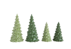 Stoneware Tree