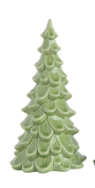 Stoneware Tree