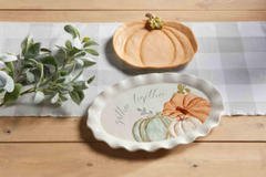 Gather Together Platter Set