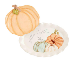 Gather Together Platter Set