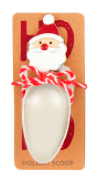 Christmas Character Candy Scoops