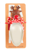 Christmas Character Candy Scoops