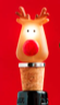 Christmas Light-Up Bottle Stoppers