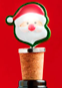 Christmas Light-Up Bottle Stoppers