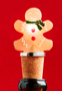 Christmas Light-Up Bottle Stoppers