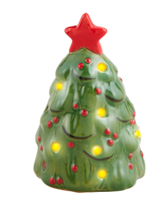 Light-Up Tree Sitter