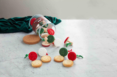 Christmas Cookie Stamp