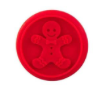 Christmas Cookie Stamp