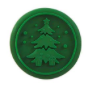Christmas Cookie Stamp