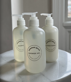 Conditioner Botanical Hair & Body Scent