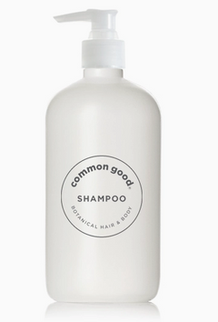 Shampoo Botanical Hair & Body Scent