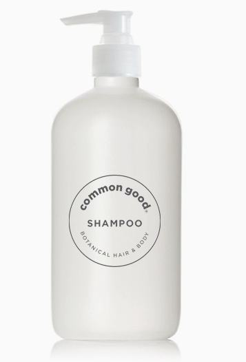 Shampoo Botanical Hair & Body Scent