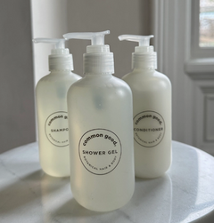 Shampoo Botanical Hair & Body Scent