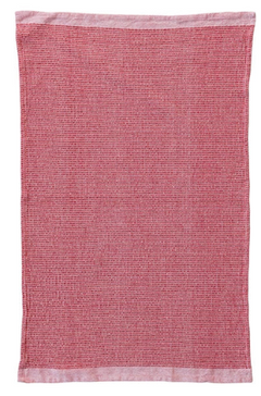 Stonewashed Cotton Waffle Weave Tea Towel, 2 Colors