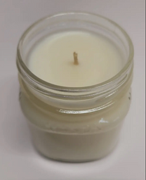 Peach - Cotton Wick, OTM Farmhouse Candle