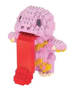 Pokemon Brick Puzzle
