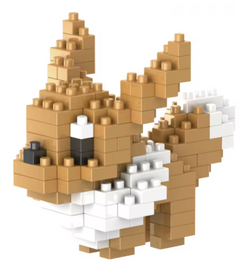 Pokemon Brick Puzzle