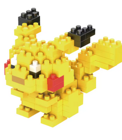 Pokemon Brick Puzzle