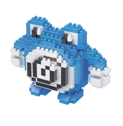 Pokemon Brick Puzzle