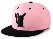 Pikachu Hat (Adult)