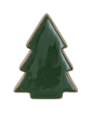 Stoneware Tree