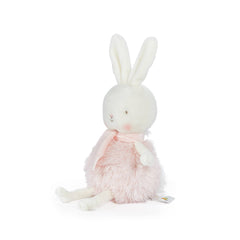 Aurora Angora the Bunny Roly Poly