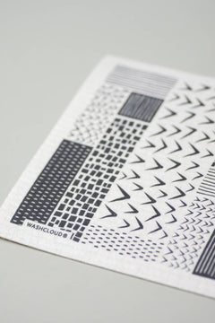 Swedish Dish Sponge Cloth