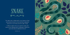 From Eden to Bethlehem - Board Book