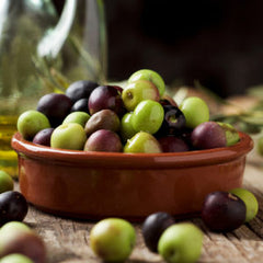 California Arbequina Arbosana - Extra Virgin Olive Oil