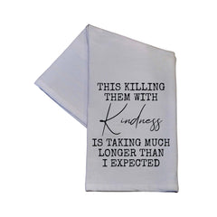 Funny Tea Towel