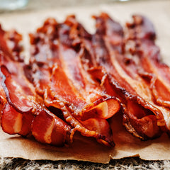 Bacon - Infused Olive Oil